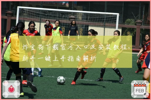 炸金花下载官方入口及安装教程，新手一键上手指南解析