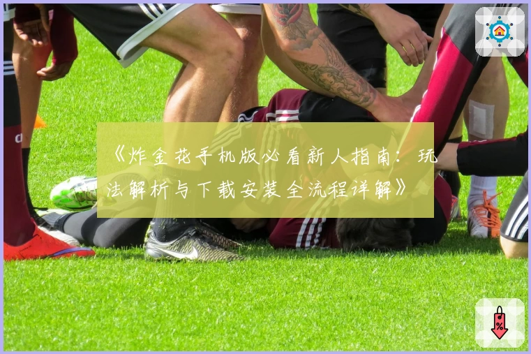 《炸金花手机版必看新人指南：玩法解析与下载安装全流程详解》