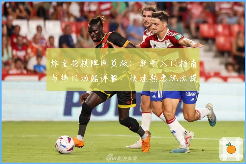 炸金花棋牌网页版：新手入门指南与热门功能详解，快速熟悉玩法提升游戏体验