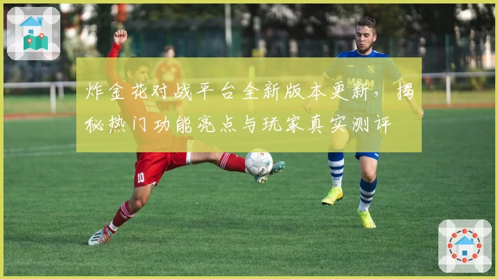 炸金花对战平台全新版本更新,揭秘热门功能亮点与玩家真实测评