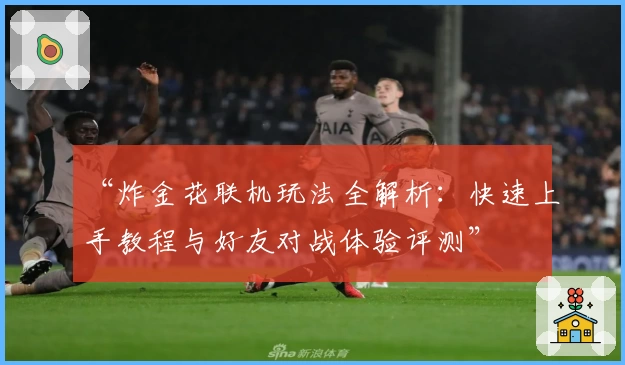 “炸金花联机玩法全解析：快速上手教程与好友对战体验评测”