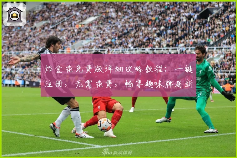 炸金花免费版详细攻略教程：一键注册，无需花费，畅享趣味牌局新体验