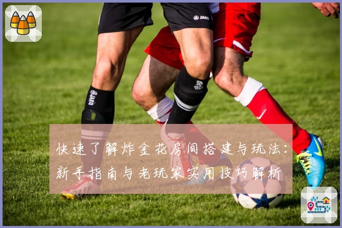 快速了解炸金花房间搭建与玩法:新手指南与老玩家实用技巧解析