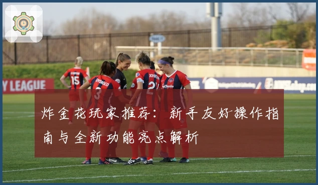 炸金花玩家推荐：新手友好操作指南与全新功能亮点解析