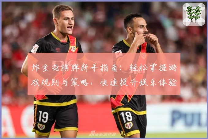 炸金花棋牌新手指南:轻松掌握游戏规则与策略,快速提升娱乐体验