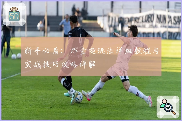 新手必看:炸金花玩法详细教程与实战技巧攻略详解