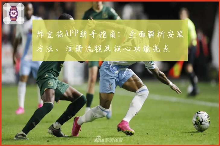 炸金花APP新手指南：全面解析安装方法、注册流程及核心功能亮点