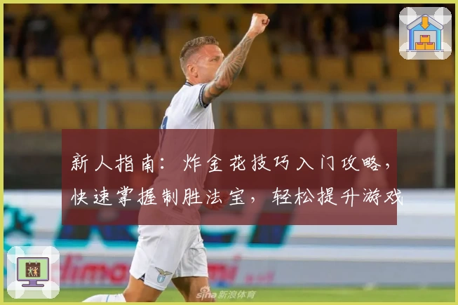 新人指南:炸金花技巧入门攻略,快速掌握制胜法宝,轻松提升游戏体验